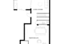 convert sketch to 2d autocad floor plan